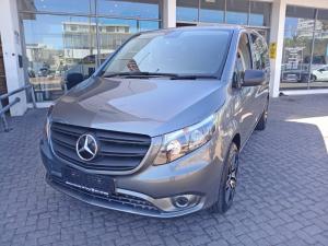 2023 Mercedes-Benz Vito 116 CDI Tourer Pro