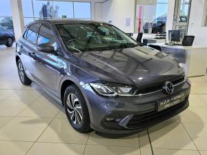 2024 Volkswagen Polo hatch 1.0TSI Life auto