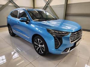 2023 Haval Jolion 1.5T Super Luxury