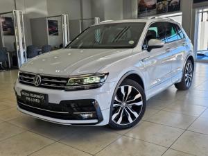 2019 Volkswagen Tiguan 2.0TSI 4Motion Highline