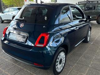 Fiat 500 1.2 base