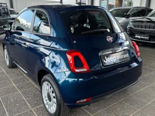 Fiat 500 1.2 base