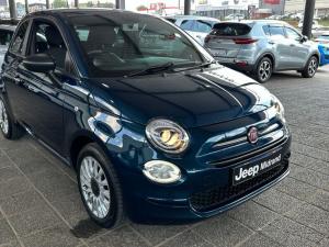 2024 Fiat 500 1.2 base