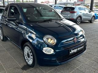 Fiat 500 1.2 base