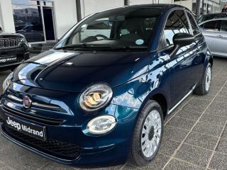 Fiat 500 1.2 base