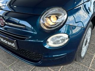 Fiat 500 1.2 base