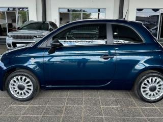 Fiat 500 1.2 base