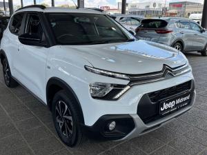 2024 Citroen C3 1.2 Max