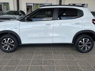 Citroen C3 1.2 Max