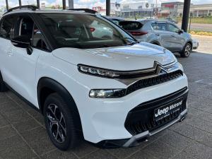 2024 Citroen C3 Aircross 1.2T Shine