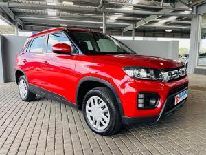 2021 Suzuki Vitara Brezza 1.5 GL