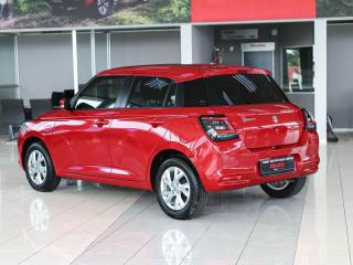 Suzuki Swift 1.2 GL+ manual