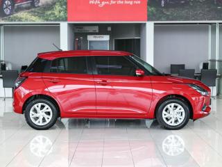 Suzuki Swift 1.2 GL+ manual