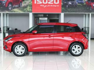 Suzuki Swift 1.2 GL+ manual