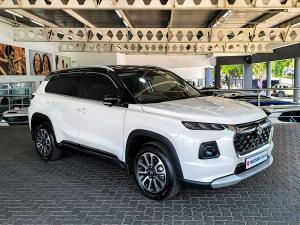 2024 Suzuki Grand Vitara 1.5 GLX auto