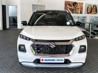 Suzuki Grand Vitara 1.5 GLX auto