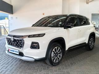 Suzuki Grand Vitara 1.5 GLX auto