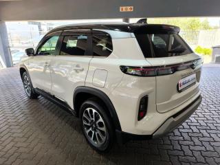 Suzuki Grand Vitara 1.5 GLX auto