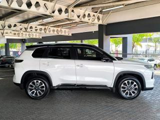 Suzuki Grand Vitara 1.5 GLX auto