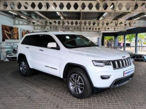 2022 Jeep Grand Cherokee 3.6L Limited