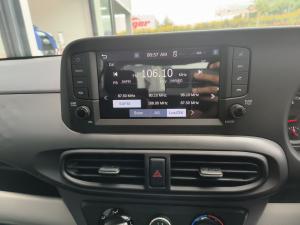 Hyundai Grand i10 1.2 Executive sedan auto - Image 14