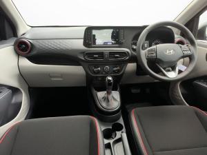 Hyundai Grand i10 1.2 Executive sedan auto - Image 15