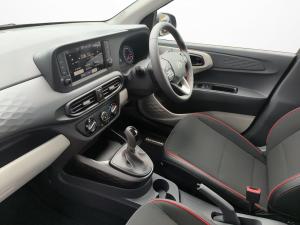 Hyundai Grand i10 1.2 Executive sedan auto - Image 5
