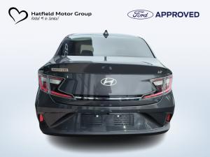 Hyundai Grand i10 1.2 Executive sedan auto - Image 6