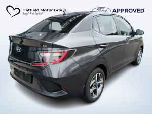Hyundai Grand i10 1.2 Executive sedan auto - Image 7
