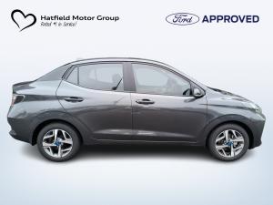 Hyundai Grand i10 1.2 Executive sedan auto - Image 8