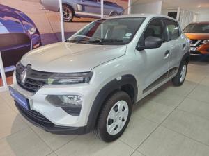 2023 Renault Kwid 1.0 Life