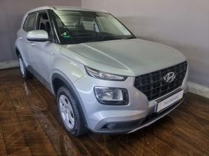 2021 Hyundai Venue 1.0T Motion auto