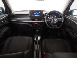 Suzuki Swift 1.2 GL+ auto - Image 10