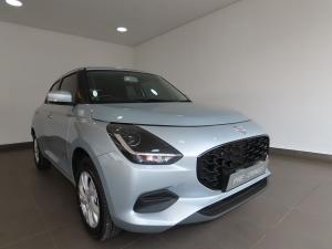 2024 Suzuki Swift 1.2 GL+ auto