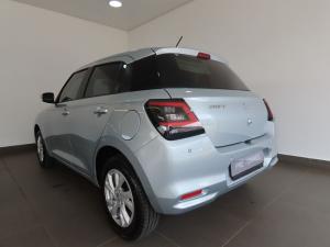 Suzuki Swift 1.2 GL+ auto - Image 5