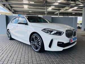 2024 BMW 1 Series 118i M Sport