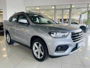 2021 Haval H2 1.5T Luxury