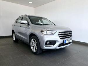 2021 Haval H2 1.5T Luxury