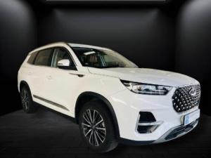 2023 Chery Tiggo 8 Pro 1.6TGDI 290T Executive