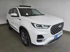 2023 Chery Tiggo 8 Pro 1.6TGDI 290T Executive