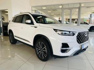 2023 Chery Tiggo 8 Pro 1.6TGDI 290T Executive