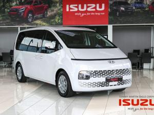 2023 Hyundai Staria 2.2D Executive 9-seater