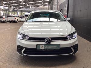 Volkswagen Polo hatch 1.0TSI Life manual - Image 7