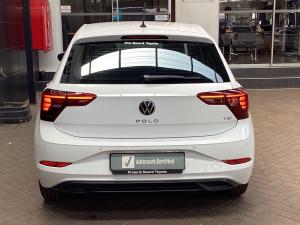 Volkswagen Polo hatch 1.0TSI Life manual - Image 8
