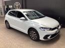 Thumbnail Volkswagen Polo hatch 1.0TSI Life manual