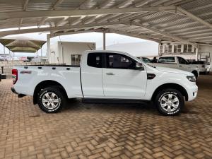 Ford Ranger 2.2TDCi SuperCab 4x4 XLS auto - Image 6