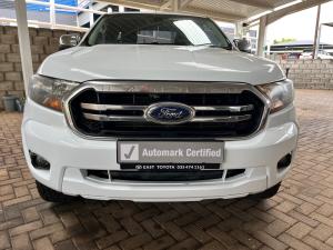 Ford Ranger 2.2TDCi SuperCab 4x4 XLS auto - Image 7