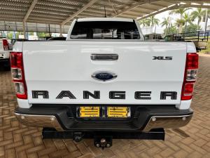 Ford Ranger 2.2TDCi SuperCab 4x4 XLS auto - Image 8