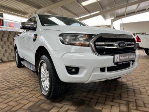 Ford Ranger 2.2TDCi SuperCab 4x4 XLS auto - Image 1