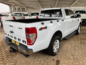 Ford Ranger 2.2TDCi SuperCab 4x4 XLS auto - Image 2